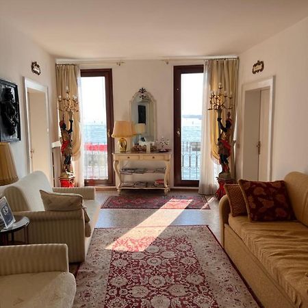 B&B La Corte Dei Dogi Венеция Екстериор снимка