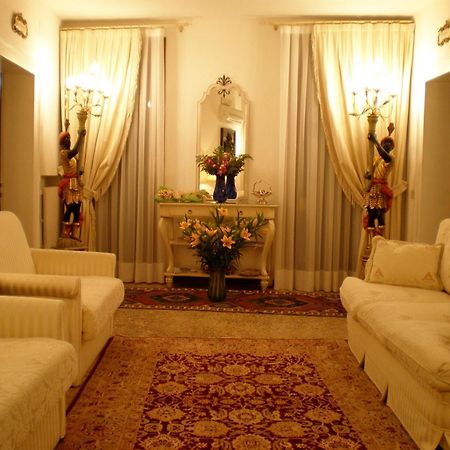 B&B La Corte Dei Dogi Венеция Екстериор снимка