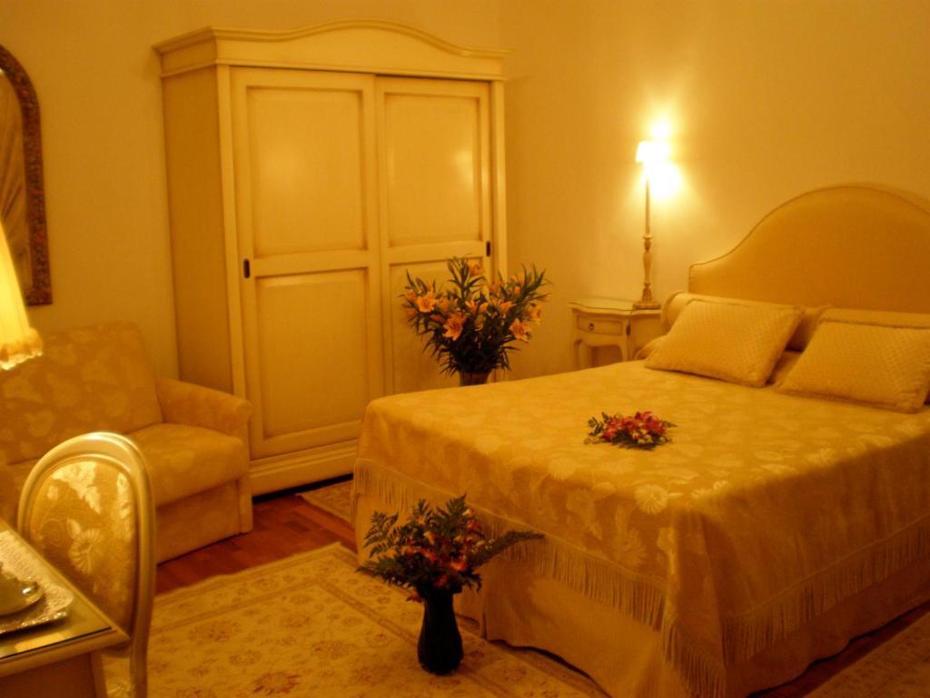 B&B La Corte Dei Dogi Венеция Стая снимка