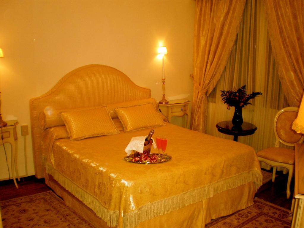 B&B La Corte Dei Dogi Венеция Стая снимка
