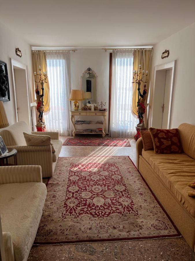 B&B La Corte Dei Dogi Венеция Екстериор снимка