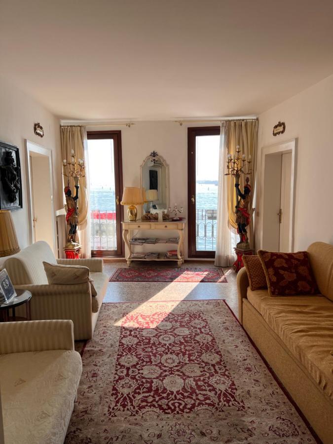 B&B La Corte Dei Dogi Венеция Екстериор снимка