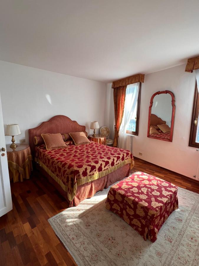 B&B La Corte Dei Dogi Венеция Екстериор снимка