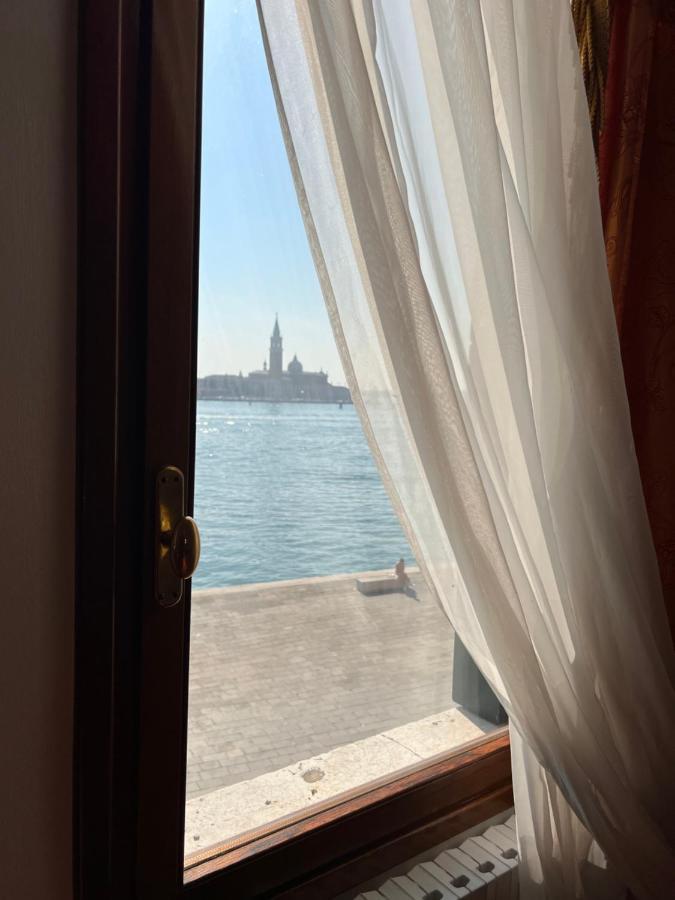 B&B La Corte Dei Dogi Венеция Екстериор снимка