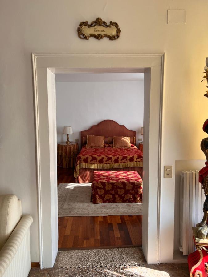 B&B La Corte Dei Dogi Венеция Екстериор снимка
