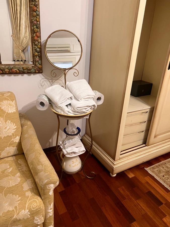 B&B La Corte Dei Dogi Венеция Екстериор снимка