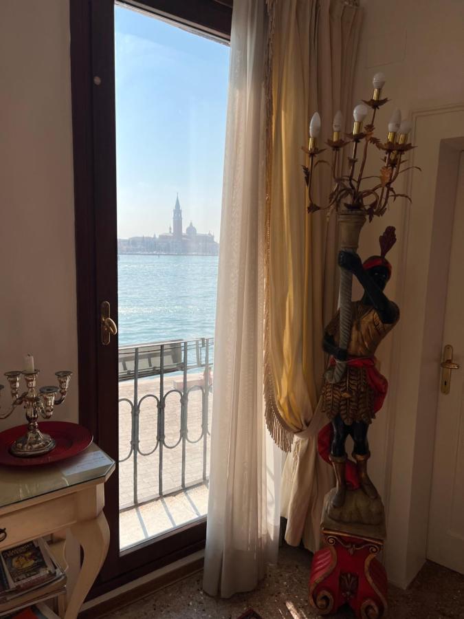 B&B La Corte Dei Dogi Венеция Екстериор снимка