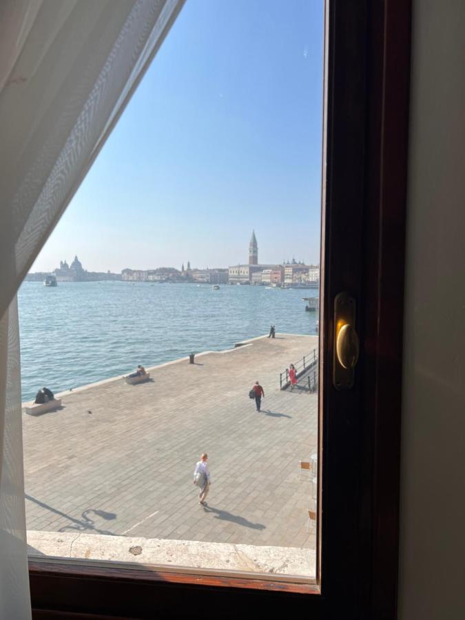 B&B La Corte Dei Dogi Венеция Екстериор снимка