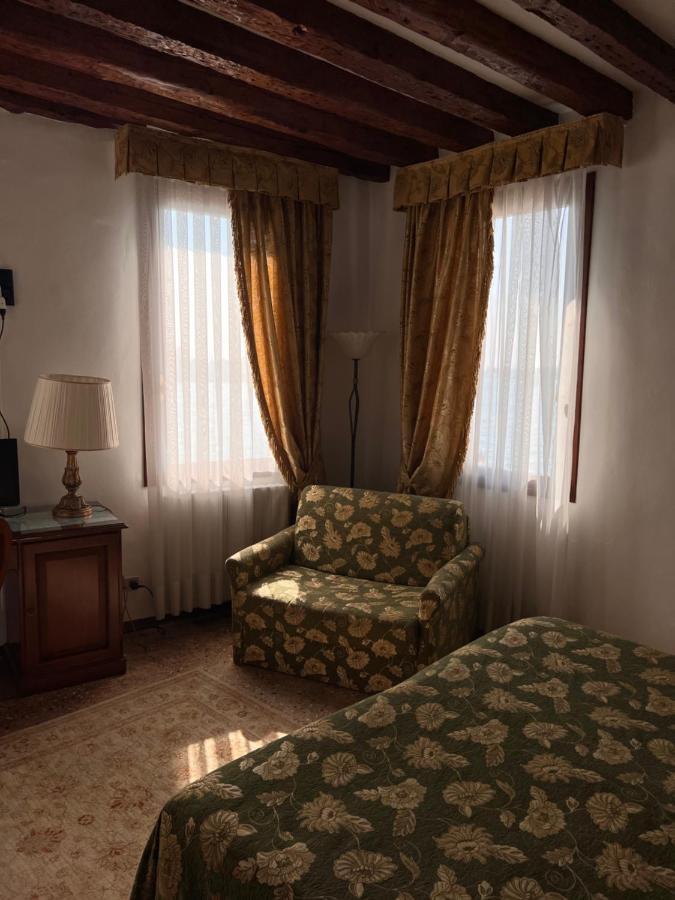 B&B La Corte Dei Dogi Венеция Екстериор снимка