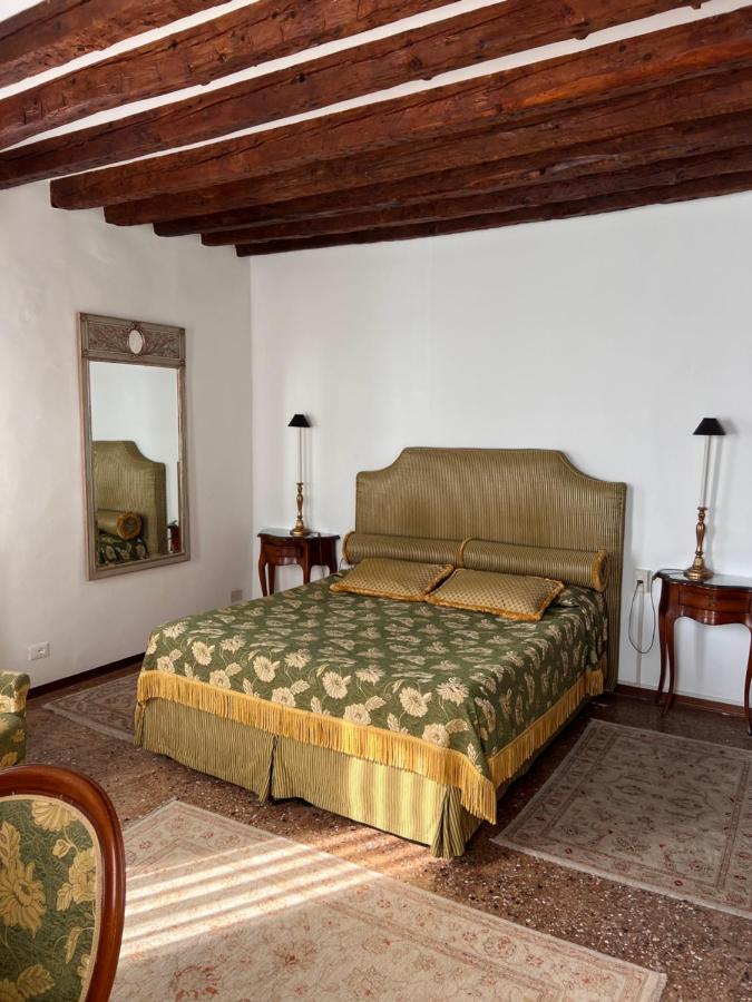 B&B La Corte Dei Dogi Венеция Екстериор снимка