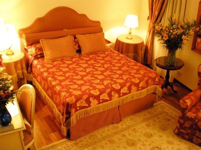 B&B La Corte Dei Dogi Венеция Стая снимка