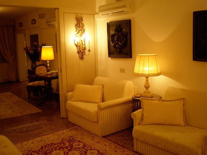 B&B La Corte Dei Dogi Венеция Екстериор снимка