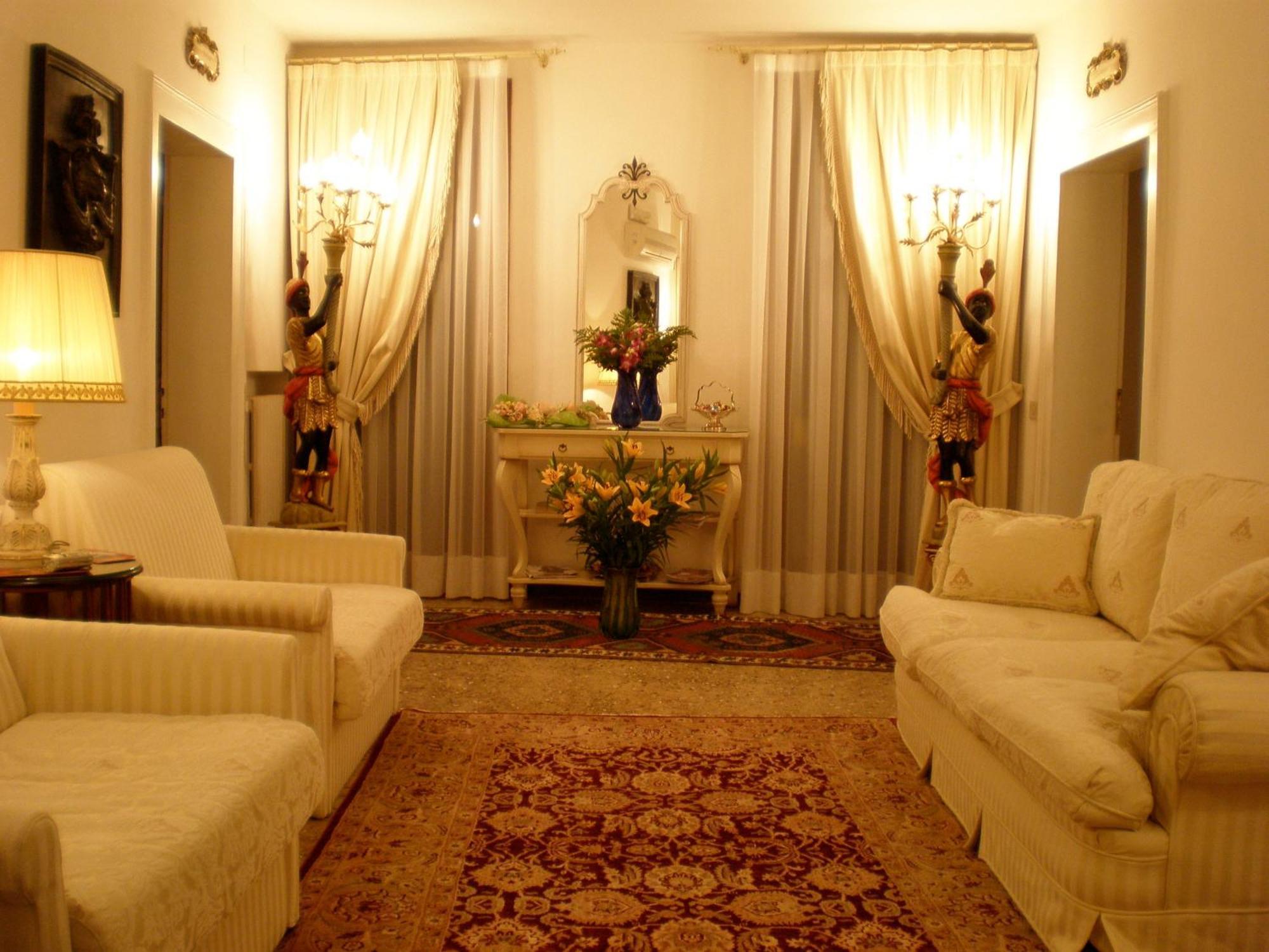 B&B La Corte Dei Dogi Венеция Екстериор снимка