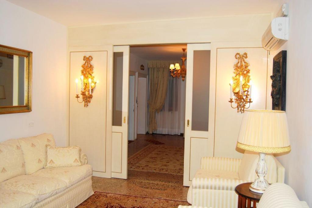 B&B La Corte Dei Dogi Венеция Екстериор снимка