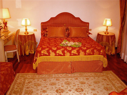 B&B La Corte Dei Dogi Венеция Екстериор снимка