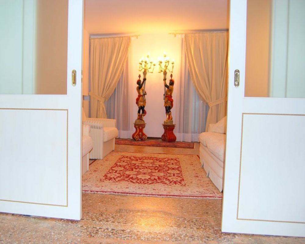 B&B La Corte Dei Dogi Венеция Екстериор снимка