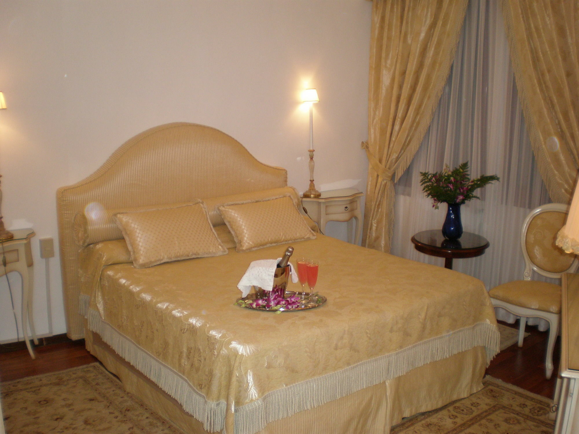 B&B La Corte Dei Dogi Венеция Екстериор снимка